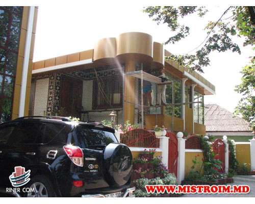 Ресторан PIINE CALDA