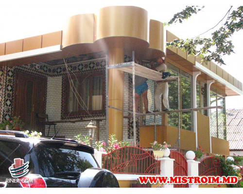 Ресторан PIINE CALDA