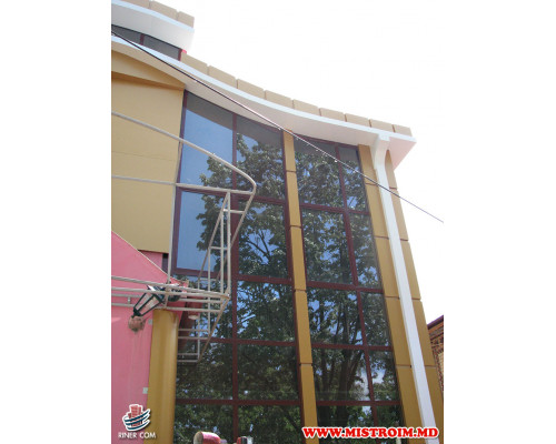 Ресторан PIINE CALDA