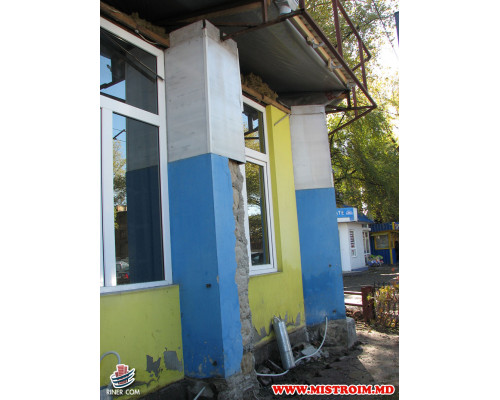 Ресторан SEMIRAMIS г.Бельцы