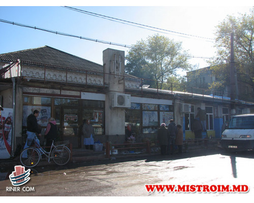 Ресторан SEMIRAMIS г.Бельцы